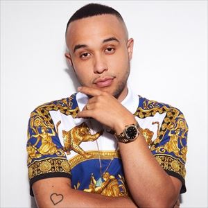 Jax Jones Jax Jones
