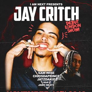 Jay Critch Jay Critch