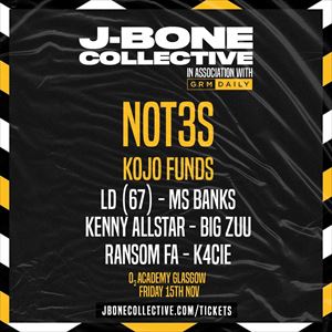 JBONE COLLECTIVE JBONE COLLECTIVE