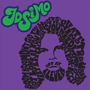 JD Simo JD Simo