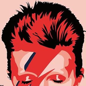 Jean Genie tribute to David Bowie Jean Genie tribute to David Bowie