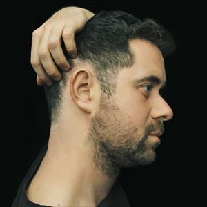 Jean-Michel Blais Jean-Michel Blais