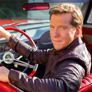 Jeff Dunham