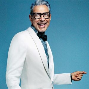 Jeff Goldblum Jeff Goldblum