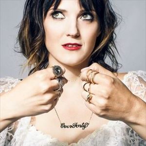 Jen Kirkman: The All New Material, Girl Tour Jen Kirkman: The All New Material, Girl Tour