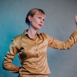 Jenny Hval