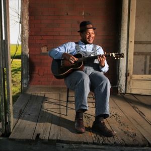 Jerron 'Blind Boy' Paxton Jerron 'Blind Boy' Paxton