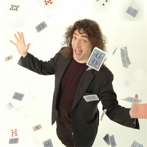 Jerry Sadowitz - Make Comedy GRATE Again! Jerry Sadowitz - Make Comedy GRATE Again!
