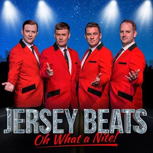 Jersey Beats Jersey Beats