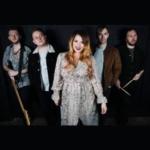 Jess & The Bandits Jess & The Bandits