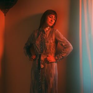 Jess Williamson Jess Williamson