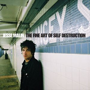 Jesse Malin Band Jesse Malin Band