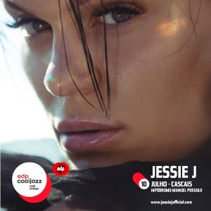 Jessie J Jessie J