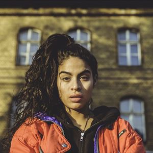Jessie Reyez Jessie Reyez