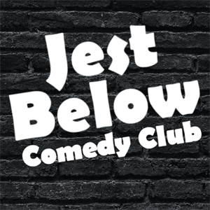 Jest Below Comedy Club Launch September 2018 Jest Below Comedy Club Launch September 2018