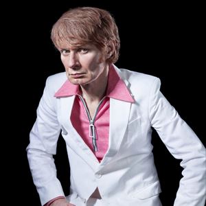 JG Thirlwell's Xordox + Teeth of the Sea JG Thirlwell's Xordox + Teeth of the Sea