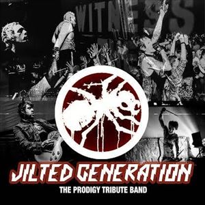 Jilted generation Prodigy Tribute At the Station Jilted generation Prodigy Tribute At the Station