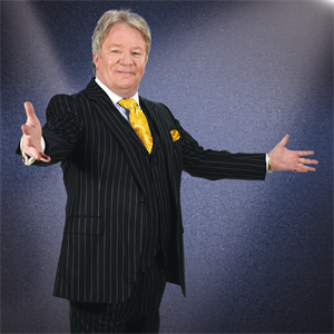 Jim Davidson - On The Road Again Autumn Tour 2018 Jim Davidson - On The Road Again Autumn Tour 2018