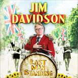Jim Davidson - The Last Man Standing