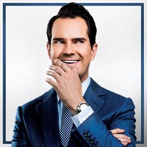 Jimmy Carr: Terribly Funny Jimmy Carr: Terribly Funny