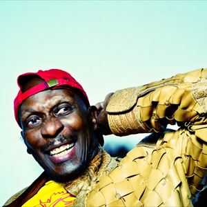 Jimmy Cliff - London Jimmy Cliff - London