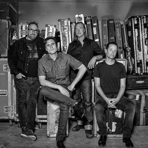 Jimmy Eat World