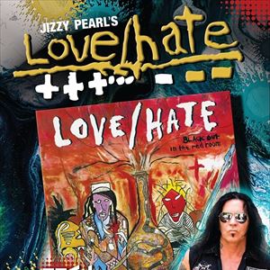 Jizzy Pearl Love Hate Jizzy Pearl Love Hate
