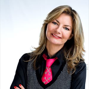 Jo Caulfield 'Older. Wiser. Smarter. Meaner' Jo Caulfield 'Older. Wiser. Smarter. Meaner'