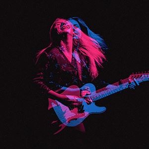 Joanne Shaw Taylor Joanne Shaw Taylor
