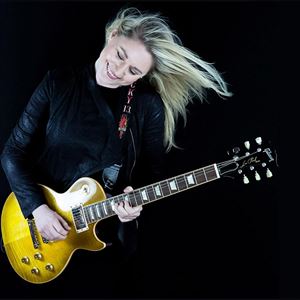 Joanne Shaw Taylor Joanne Shaw Taylor