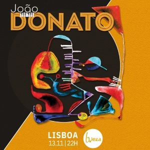 João Donato João Donato