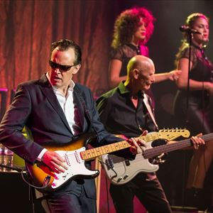 Joe Bonamassa Joe Bonamassa