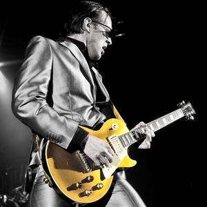 Joe Bonamassa Joe Bonamassa