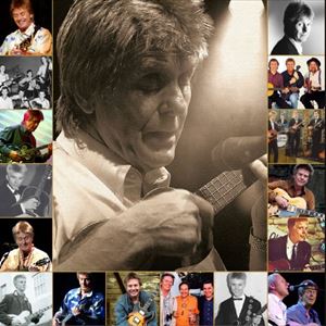 Joe Brown: 60th Anniversary Tour Joe Brown: 60th Anniversary Tour