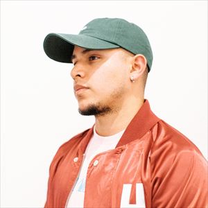 Joe Kay (Soulection) + Friends Joe Kay (Soulection) + Friends