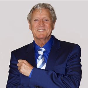 Joe Longthorne 50th Anniversary Show Joe Longthorne 50th Anniversary Show