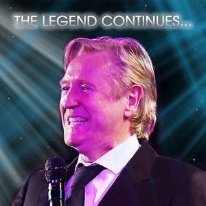 Joe Longthorne In Concert Joe Longthorne In Concert