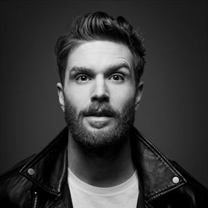 Joel Dommett - Unapologetic (If That's OK) Tickets