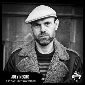 Joey Negro Joey Negro