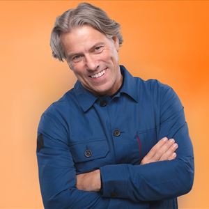 John Bishop