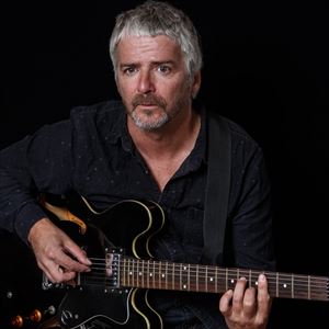 John Bramwell (I Am Kloot) John Bramwell (I Am Kloot)