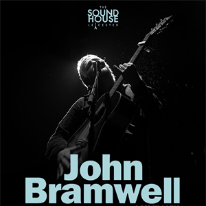 John Bramwell - I Am Kloot : Live in Leicester John Bramwell - I Am Kloot : Live in Leicester