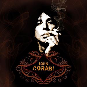 John Corabi - Acoustic European Tour John Corabi - Acoustic European Tour