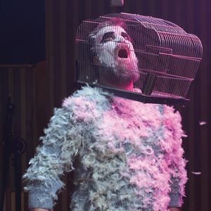 John Grant John Grant