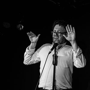 John Kearns - Double Take And Fade Away John Kearns - Double Take And Fade Away
