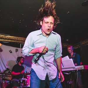 John Maus John Maus