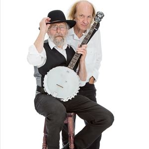 John Otway & Wild Willy Barrett John Otway & Wild Willy Barrett
