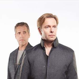 Johnny Hates Jazz Johnny Hates Jazz