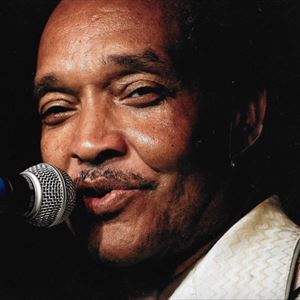 JOHNNY RAWLS + THE MONEY MAKERS JOHNNY RAWLS + THE MONEY MAKERS