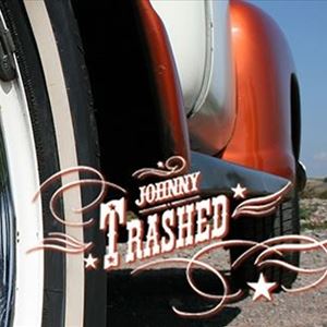 Johnny Trashed - Johnny Cash Tribute Johnny Trashed - Johnny Cash Tribute